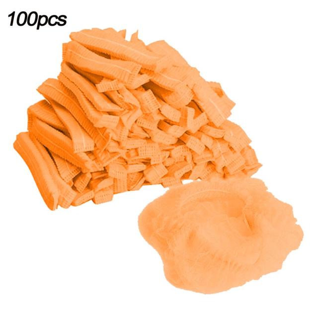 orange 100pcs
