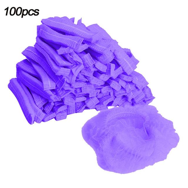 purple 100pcs