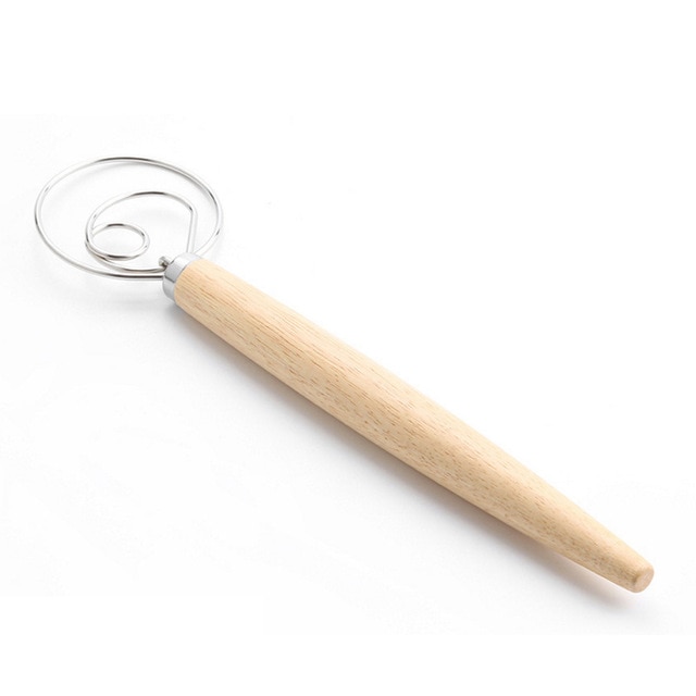 Dough whisk