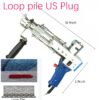 US Plug (loop pile)