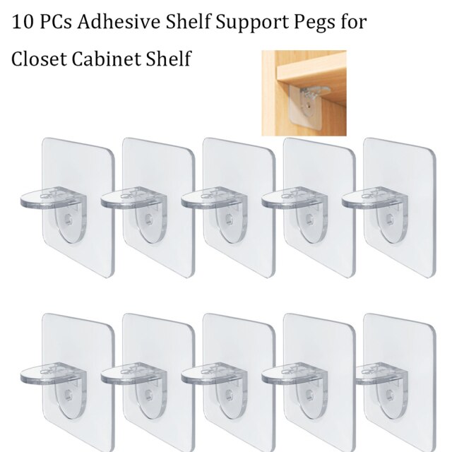 10PCS for Cabinet