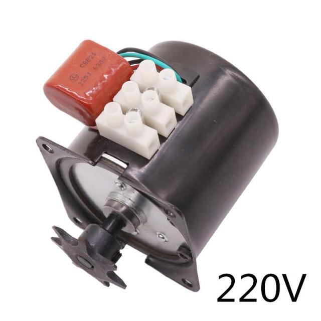 3 Pcs 220V