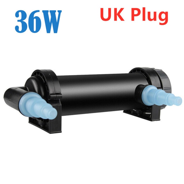 36W UK Plug