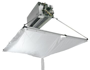 Ceiling type
