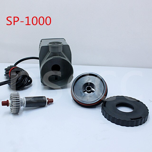 SP1000 pump