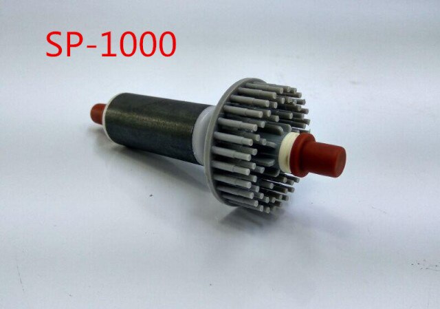 SP1000 Rotor set