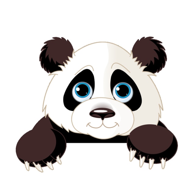 panda