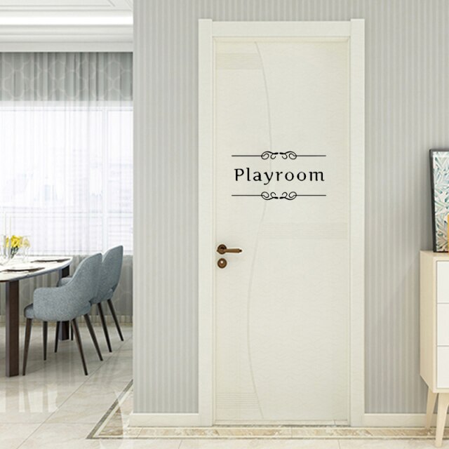 5 Playroom