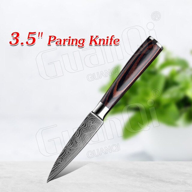 3.5 in paring knife