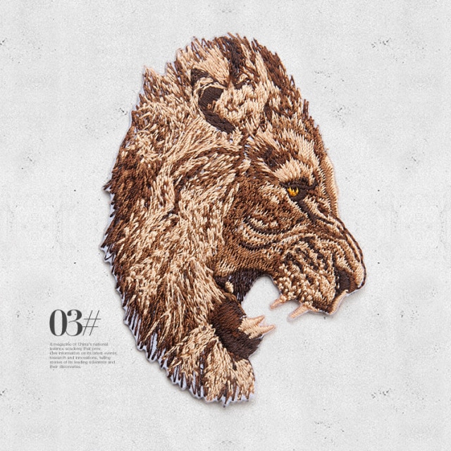 03 lion