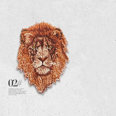 02 lion