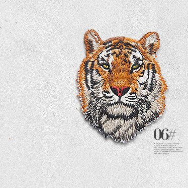 06 tiger