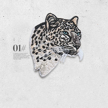 01 leopard