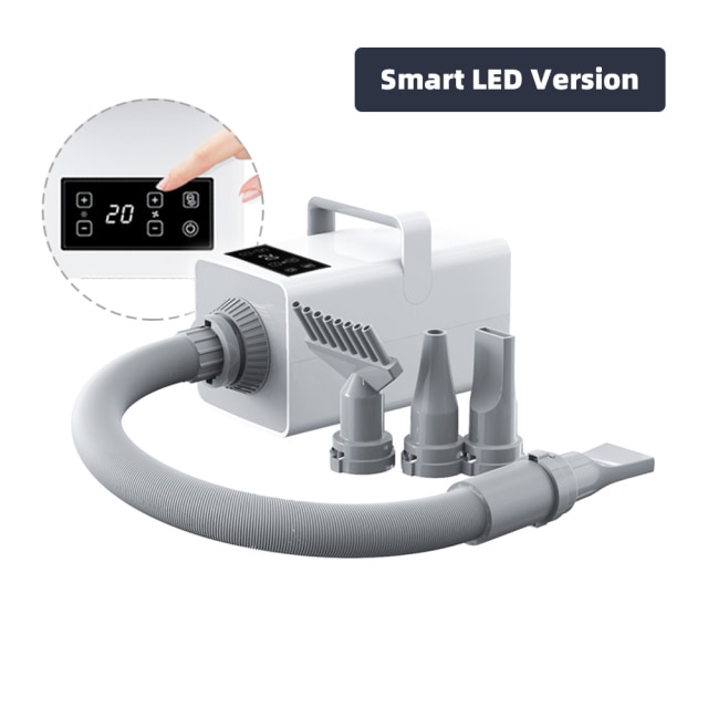 Smart LED Version