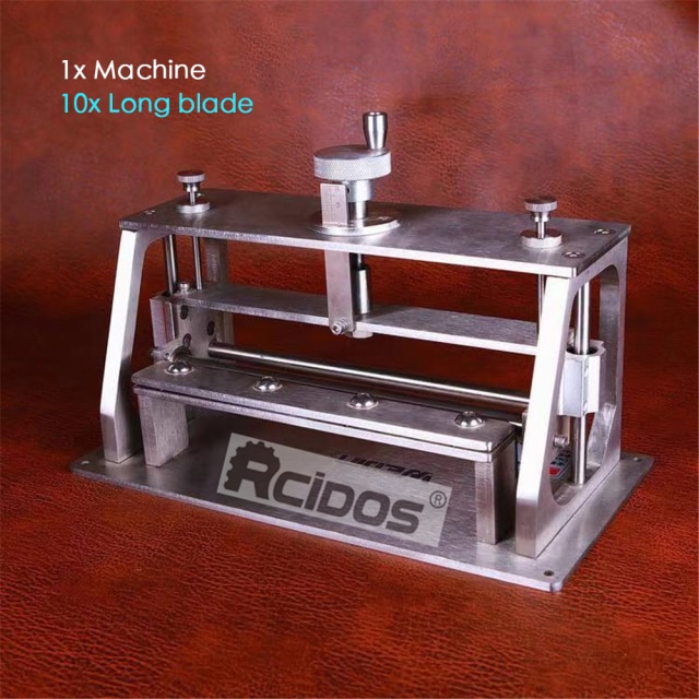 Machine -10pcs blade