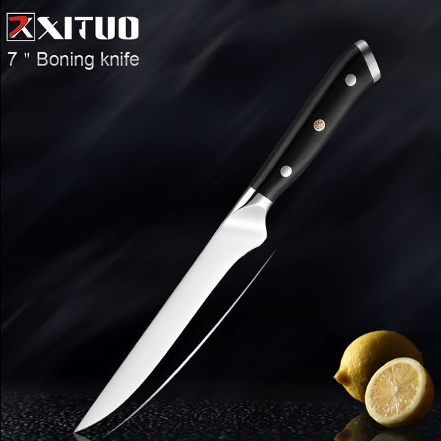 Boning Knife