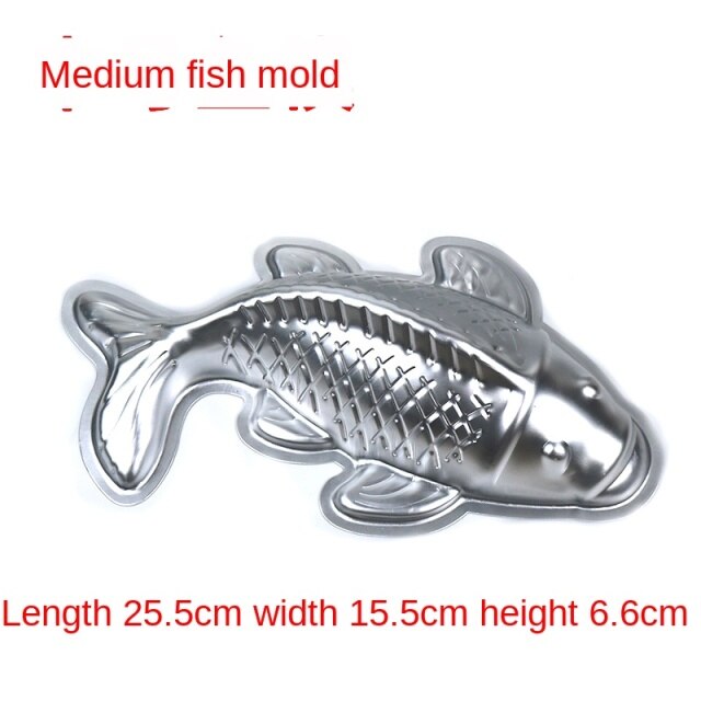 Medium Carp