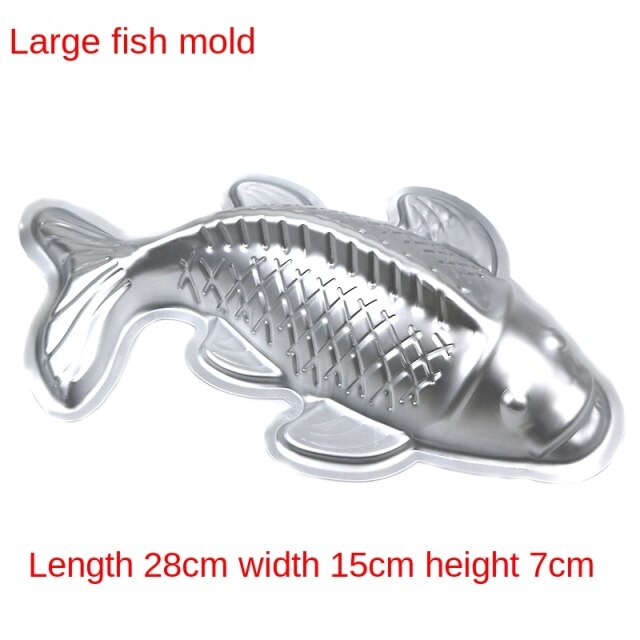 Large Carp
