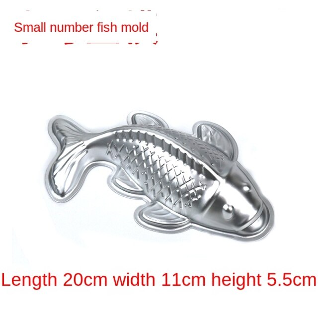 Small Carp