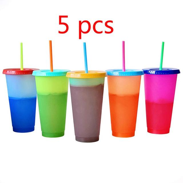 5Pcs