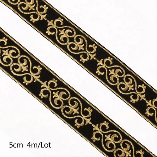 Gold 5cm-100006060