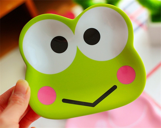 frog