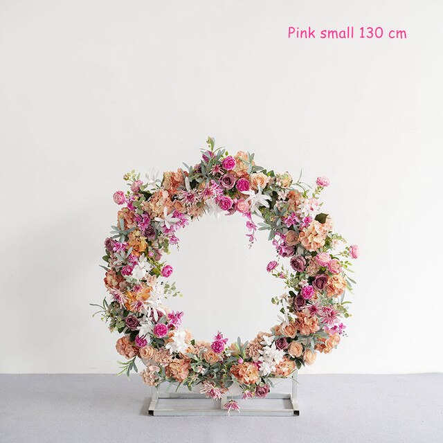 pink 130cm