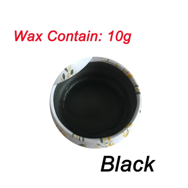 black wax 10g