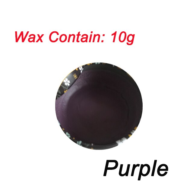purple wax 10g