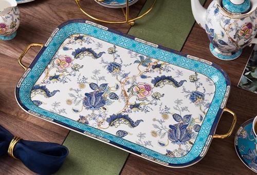 1pc tray