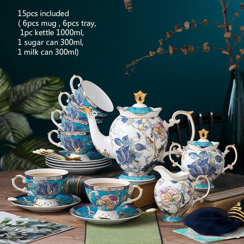 15pcs
