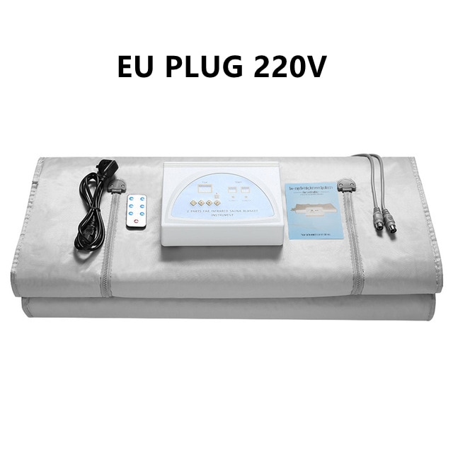 EU Plug 2200V