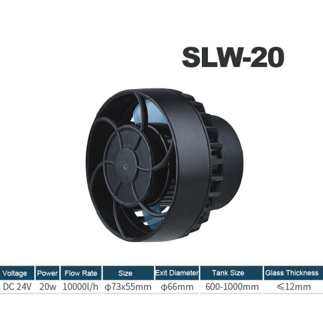 SLW-20 20W