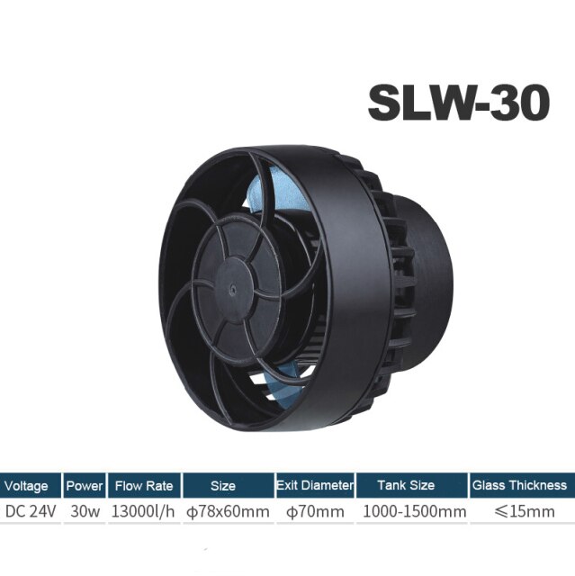 SLW-30 30W