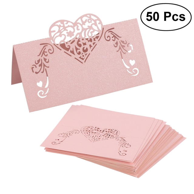 style 2 50pcs Cards