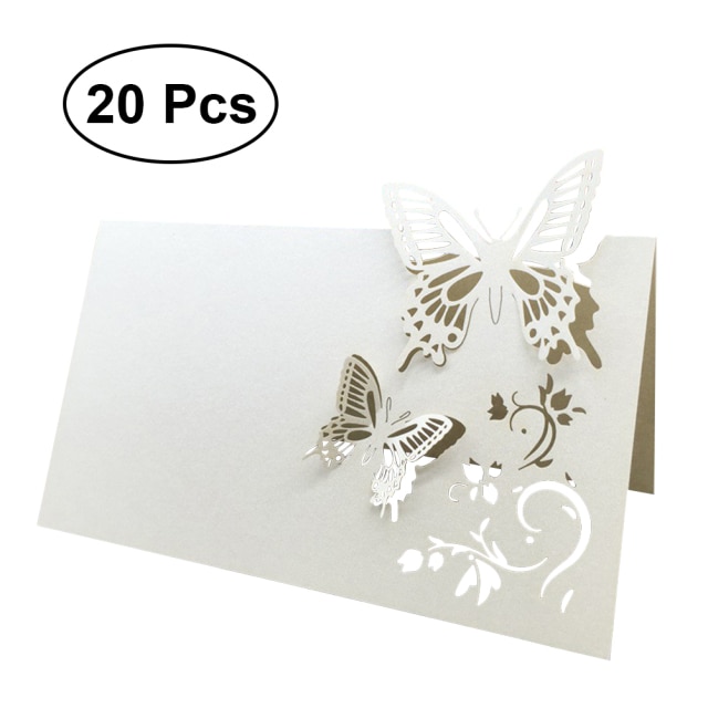 style 3 20pcs Cards