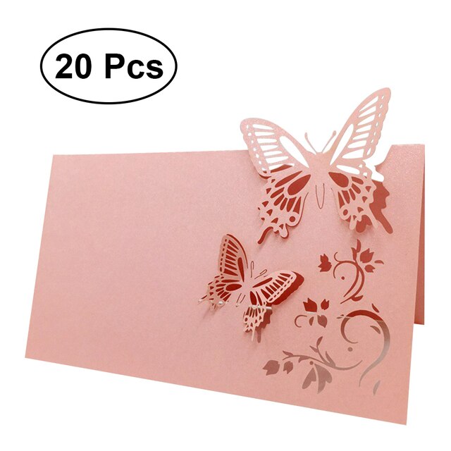 style 4 20pcs Cards