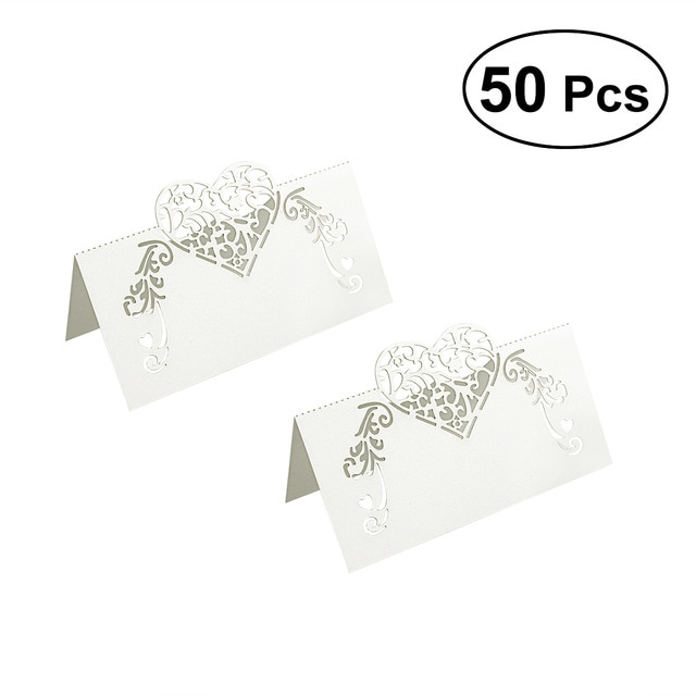 style 1 50pcs Cards
