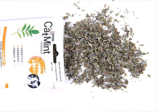 Cat Mint (5g)