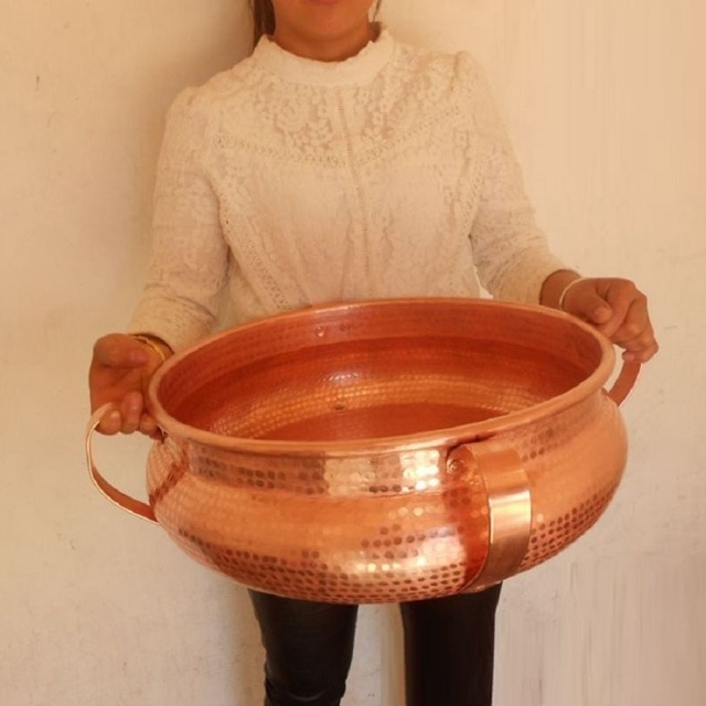 Pot 45cm diameter