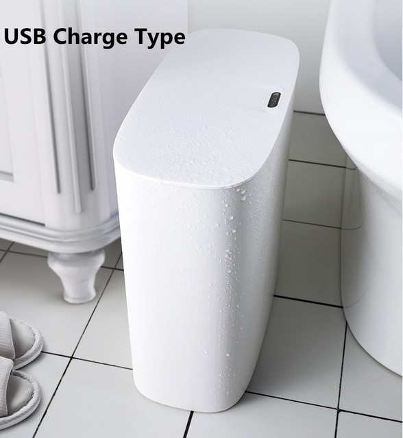 USB Charge Type