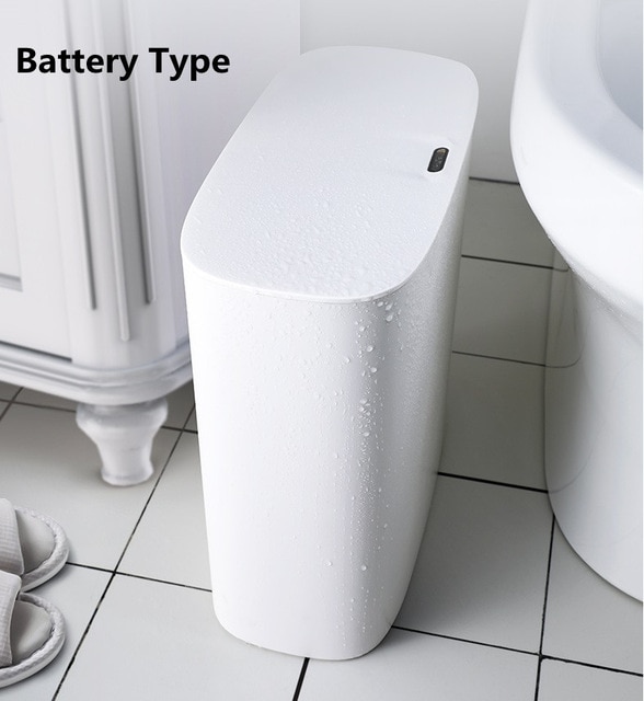 Battery Type