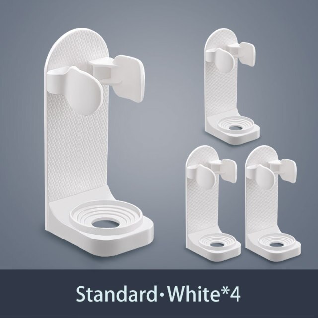 Standard White 4pc