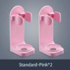 Standard Pink 2pc