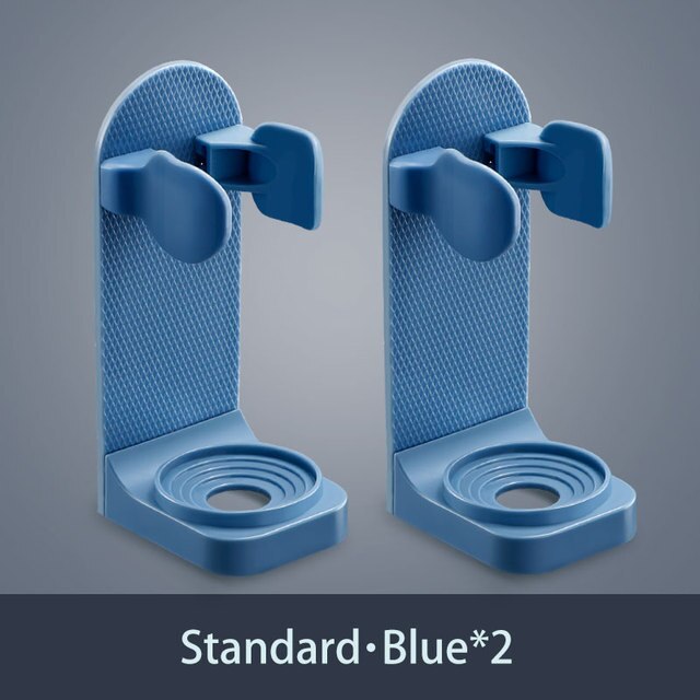 Standard Blue 2pc