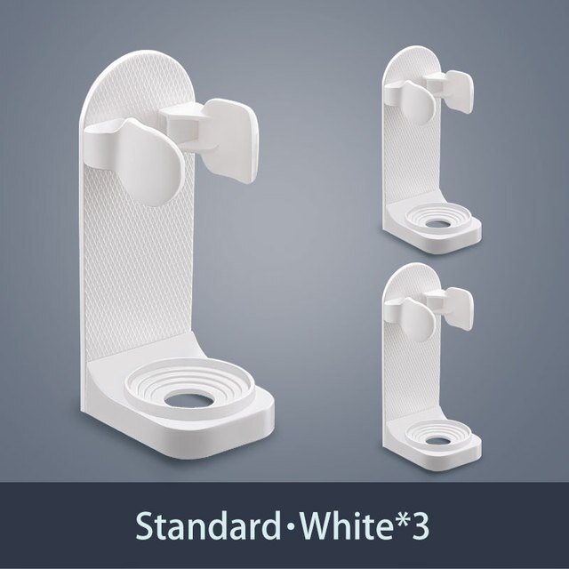 Standard White 3pc