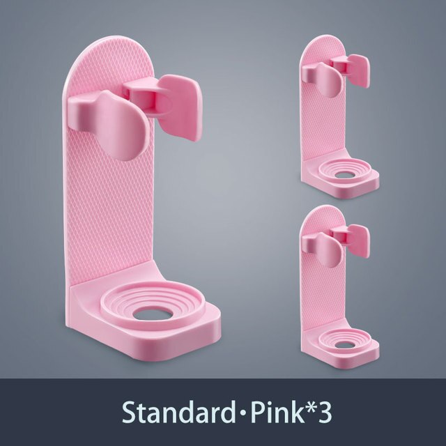 Standard Pink 3pc