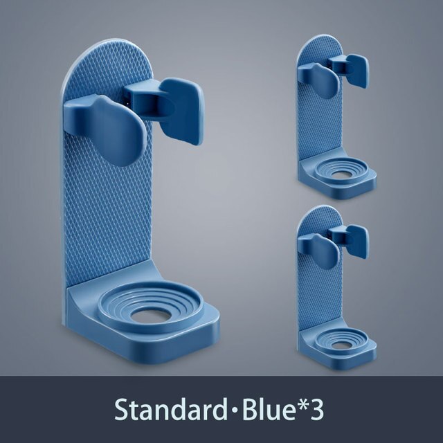 Standard Blue 3pc