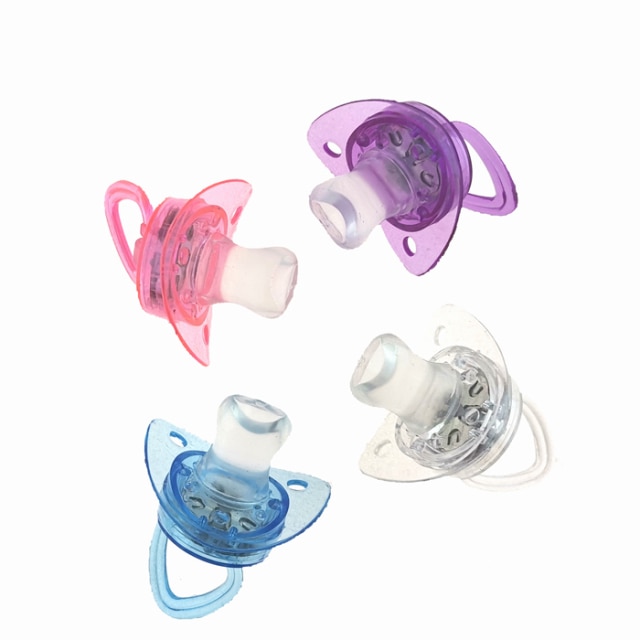 soft Pacifier