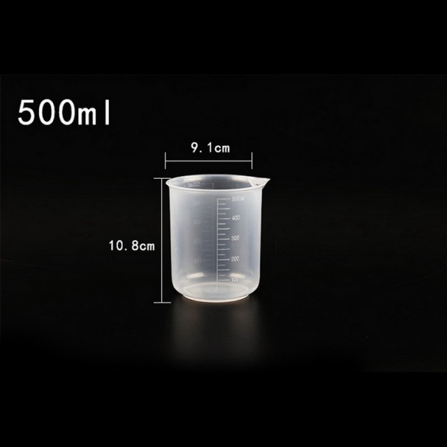 500ml